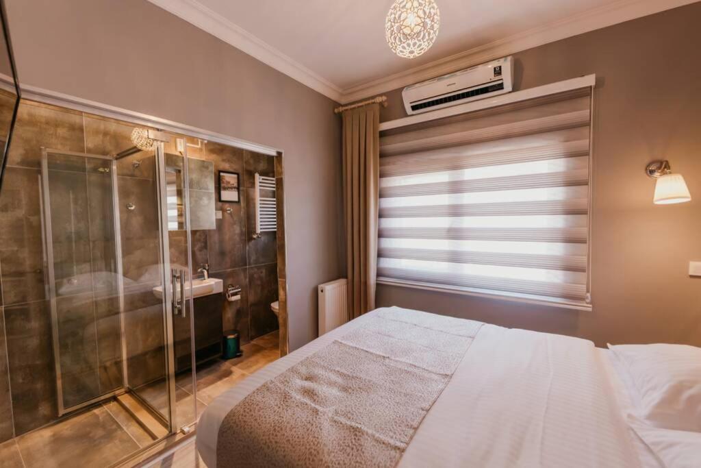 Galadoo Suites 4Th Floor อิสตันบูล ภายนอก รูปภาพ